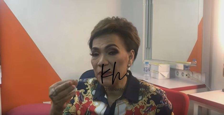 dorce gamalama