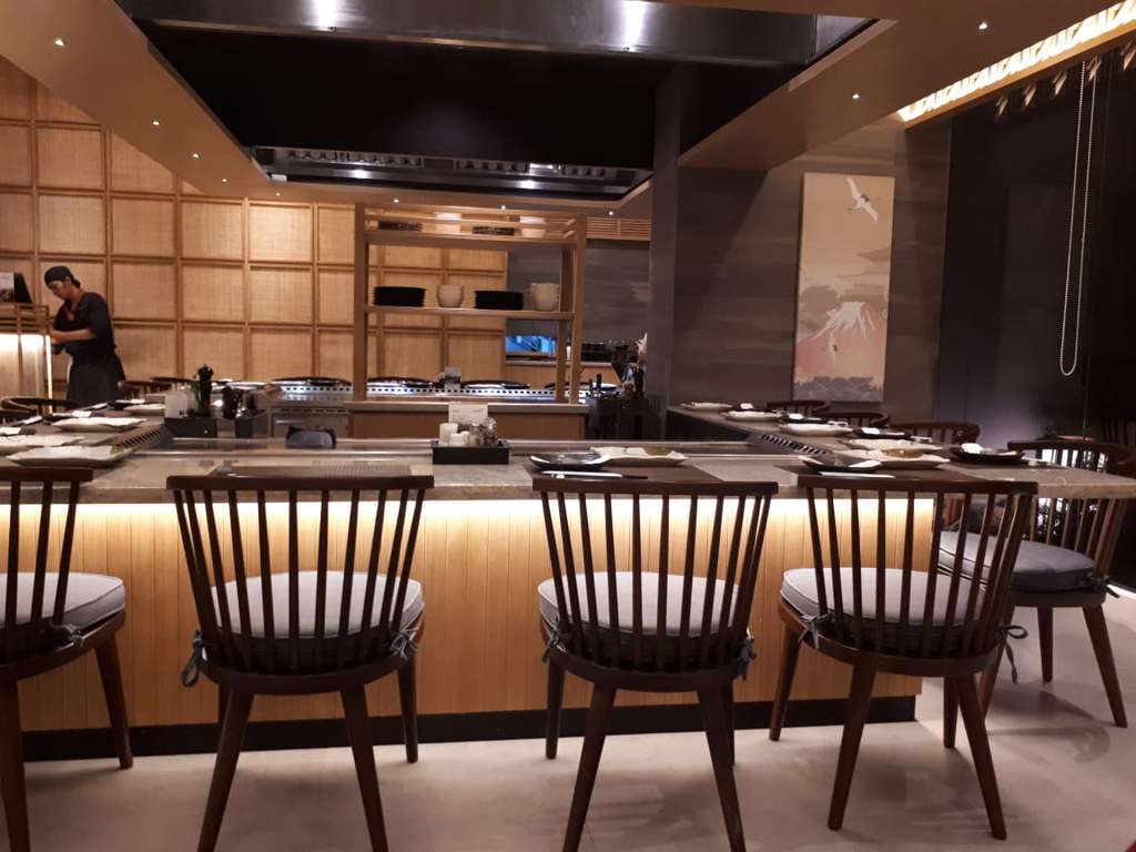 Maison Tatsuya