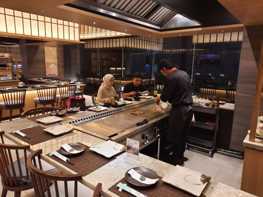Maison Tatsuya