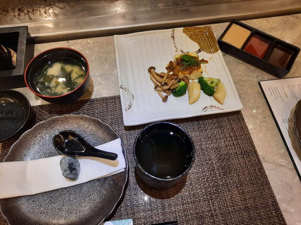 Maison Tatsuya