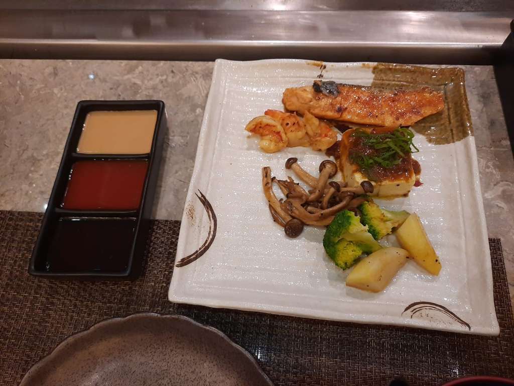 Maison Tatsuya