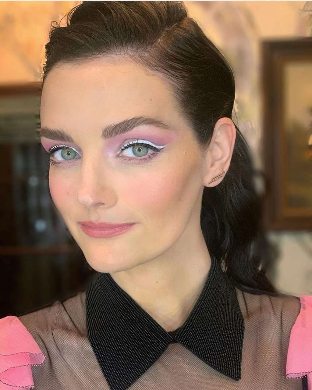 lydia hearst