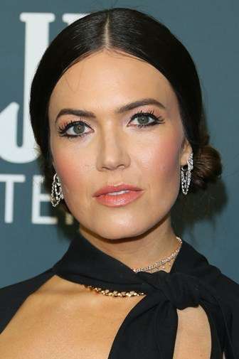 Mandy moore
