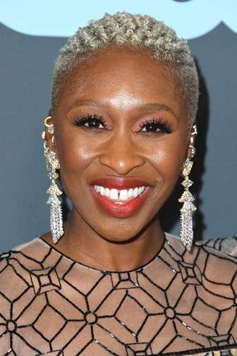 Cynthia Erivo