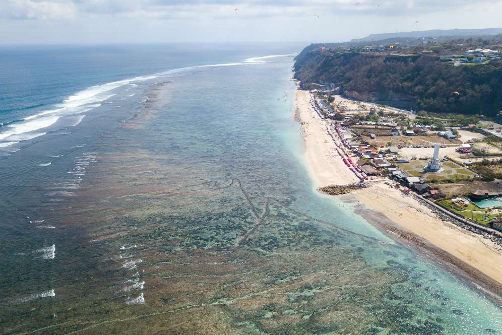 Pantai Pandawa