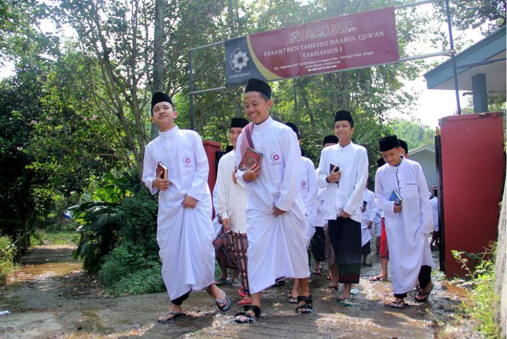 Daarul Quran