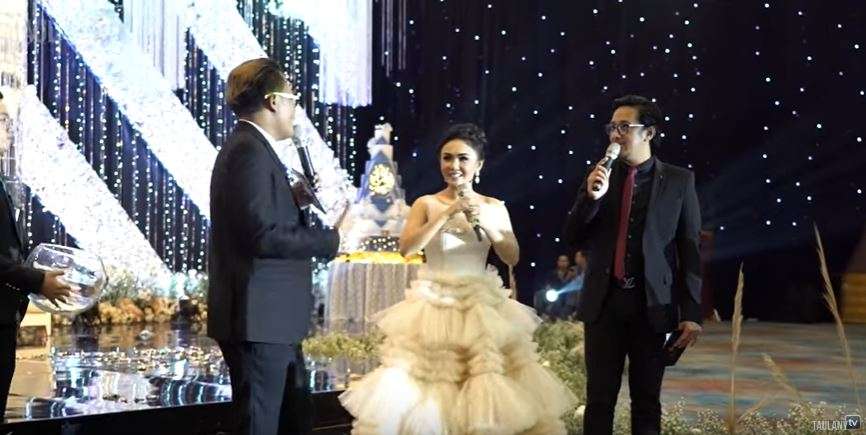 yuni shara dan sule yuni shara dan sule