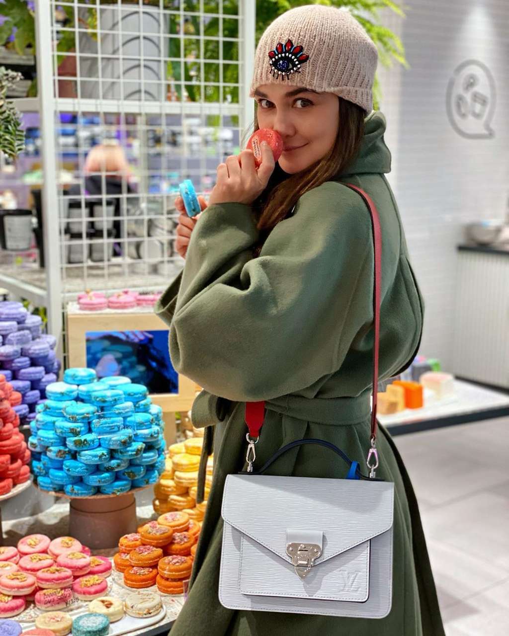 Luna Maya