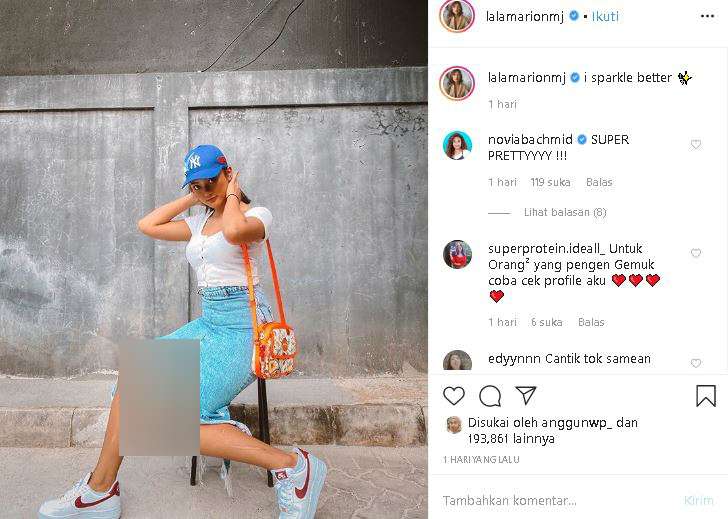 marion jola marion jola