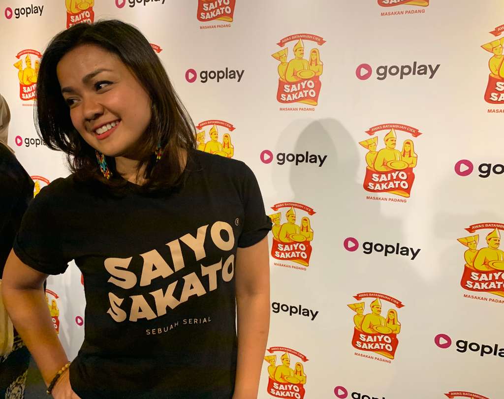 nirina zubir