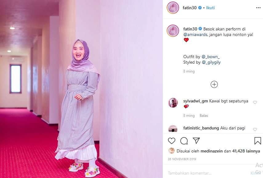 fatin