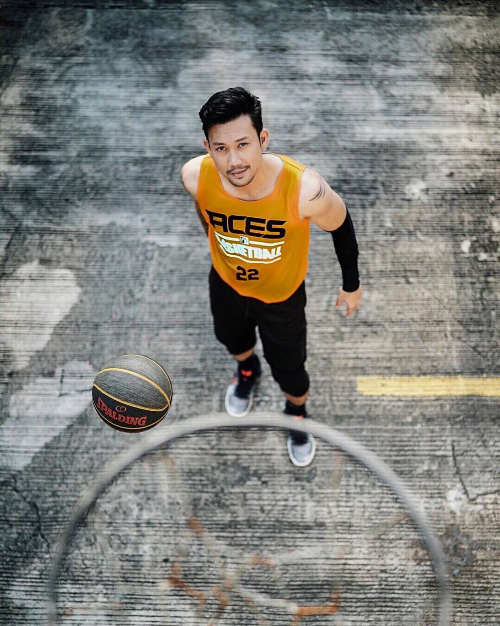 denny sumargo berduka