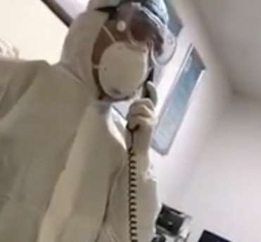 DOkter