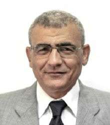 Ali Mohammed Zaki