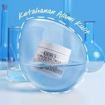 Kiehl's Indonesia