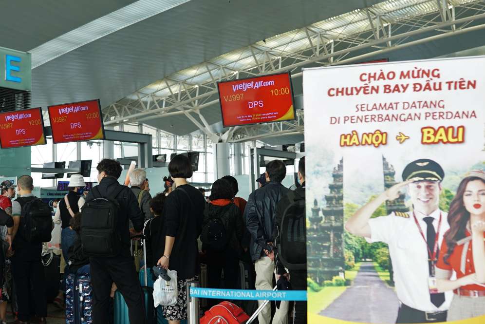 Vietjet Vietjet