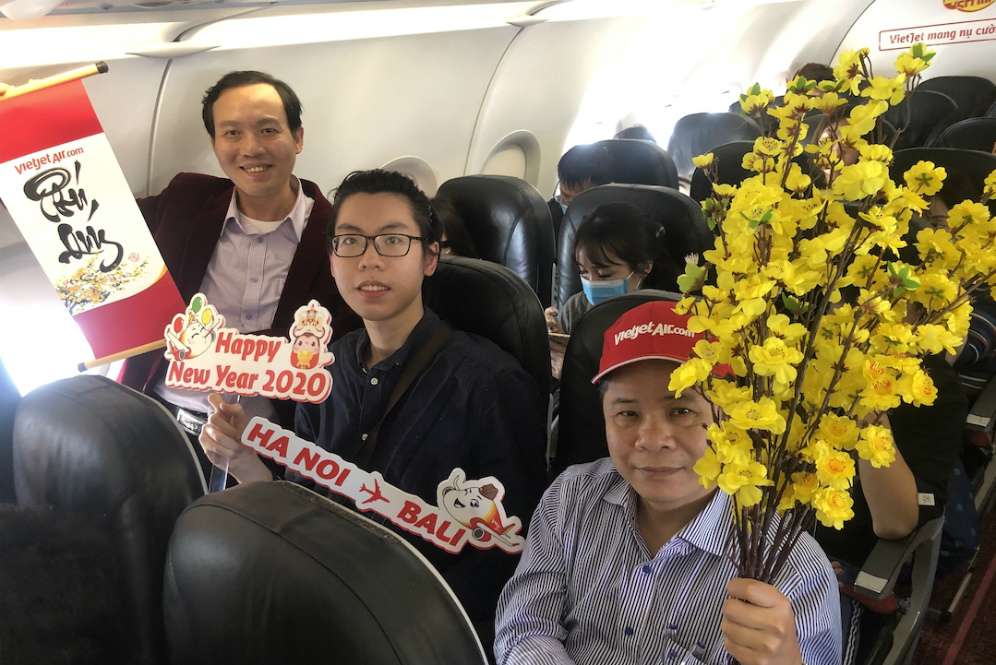 Vietjet Vietjet