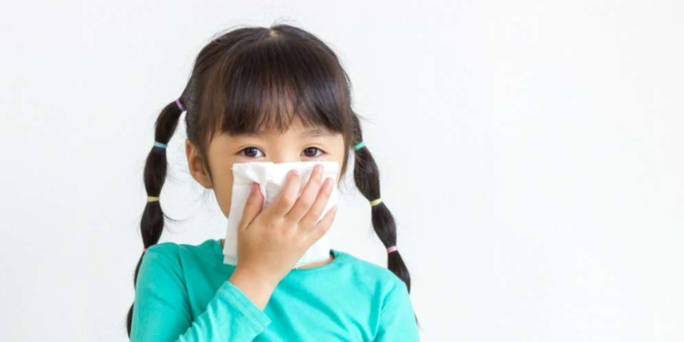 Sakit Flu Sakit Flu