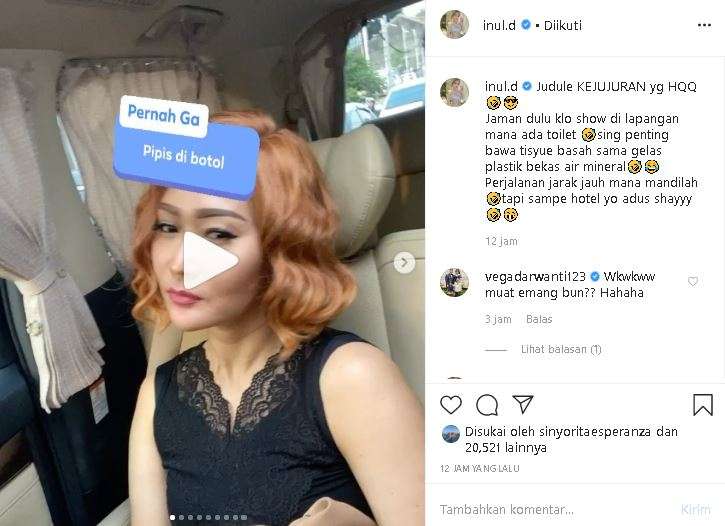 Inul Daratista