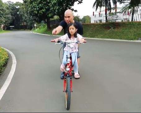 Dhani dan Safeea