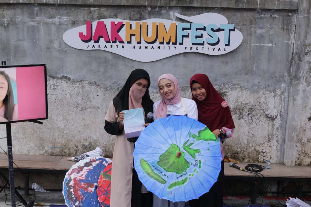 Jakhumfest 2020