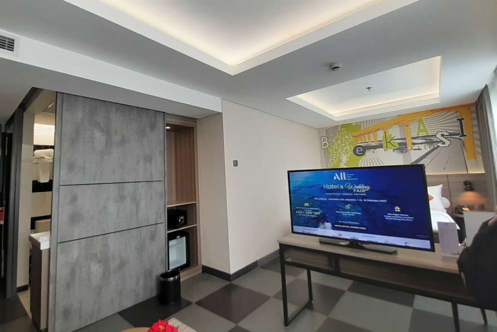 Ibis Jatibening