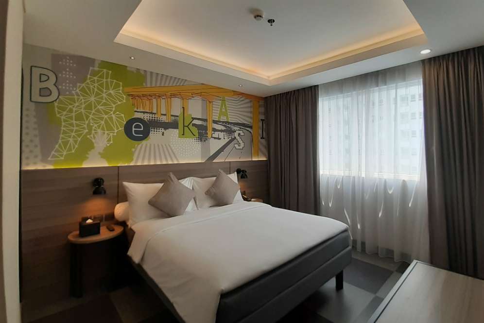 Ibis Jatibening