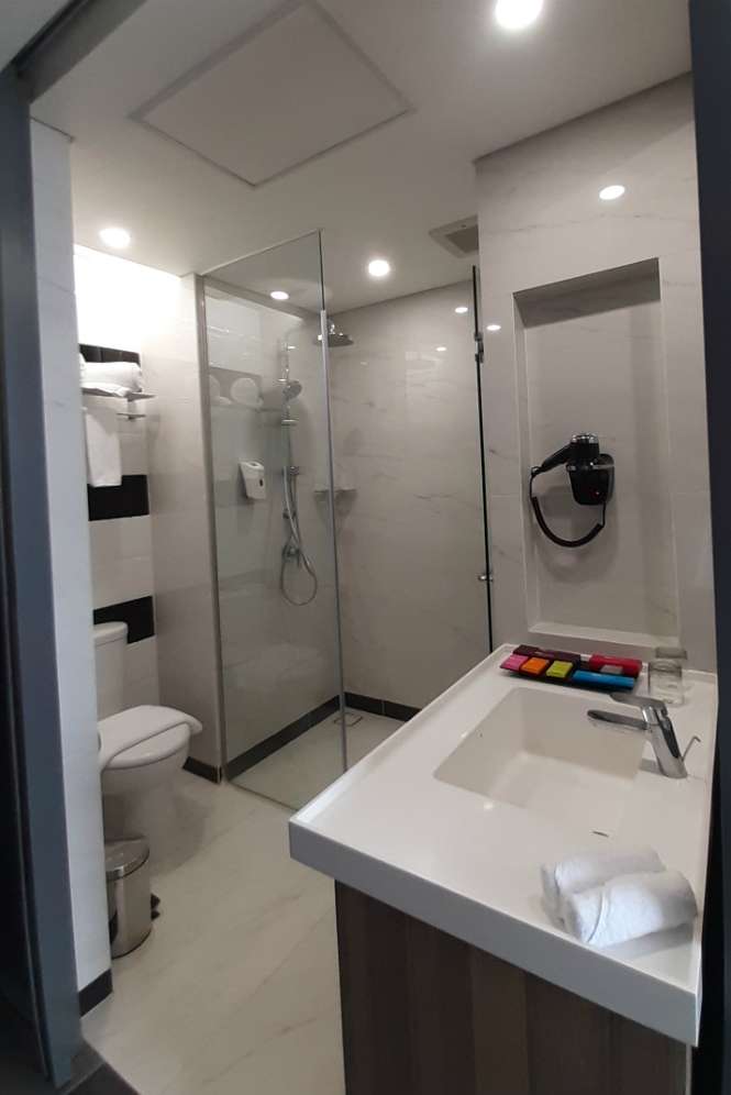 Ibis Jatibening