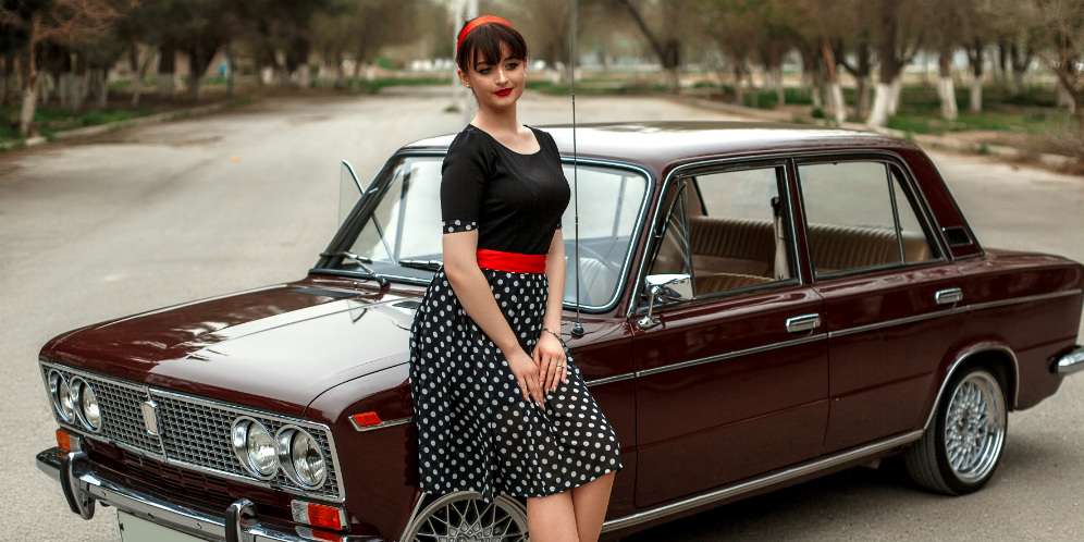 Fiat by Shutterstock