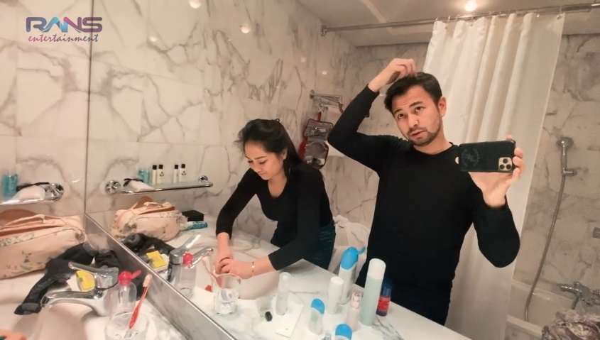 Nagita Slavina Nagita Slavina