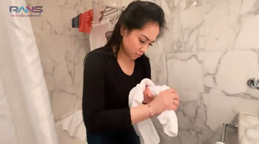 Nagita Slavina Nagita Slavina