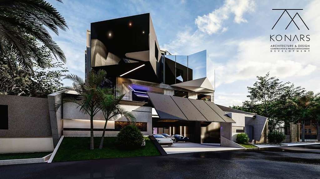 rumah atta halilintar rumah atta halilintar