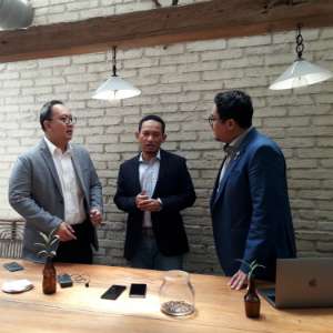 Bank Mandiri Syariah mempermudah nasabah untuk berhaji.