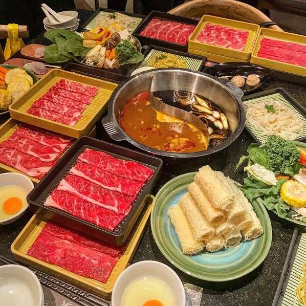 Momo Paradise