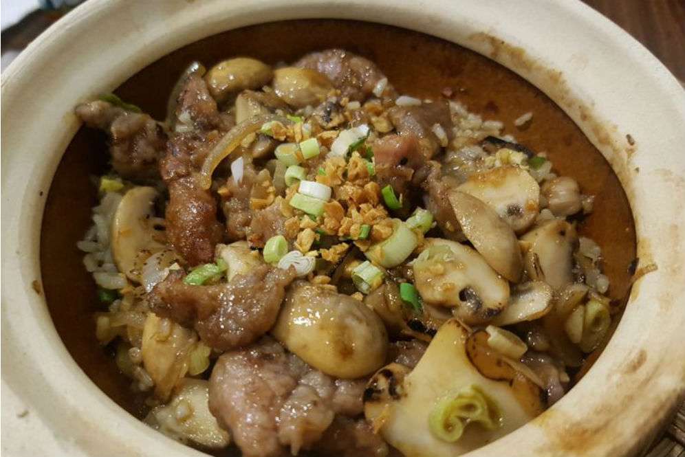 Ongs kitchen
