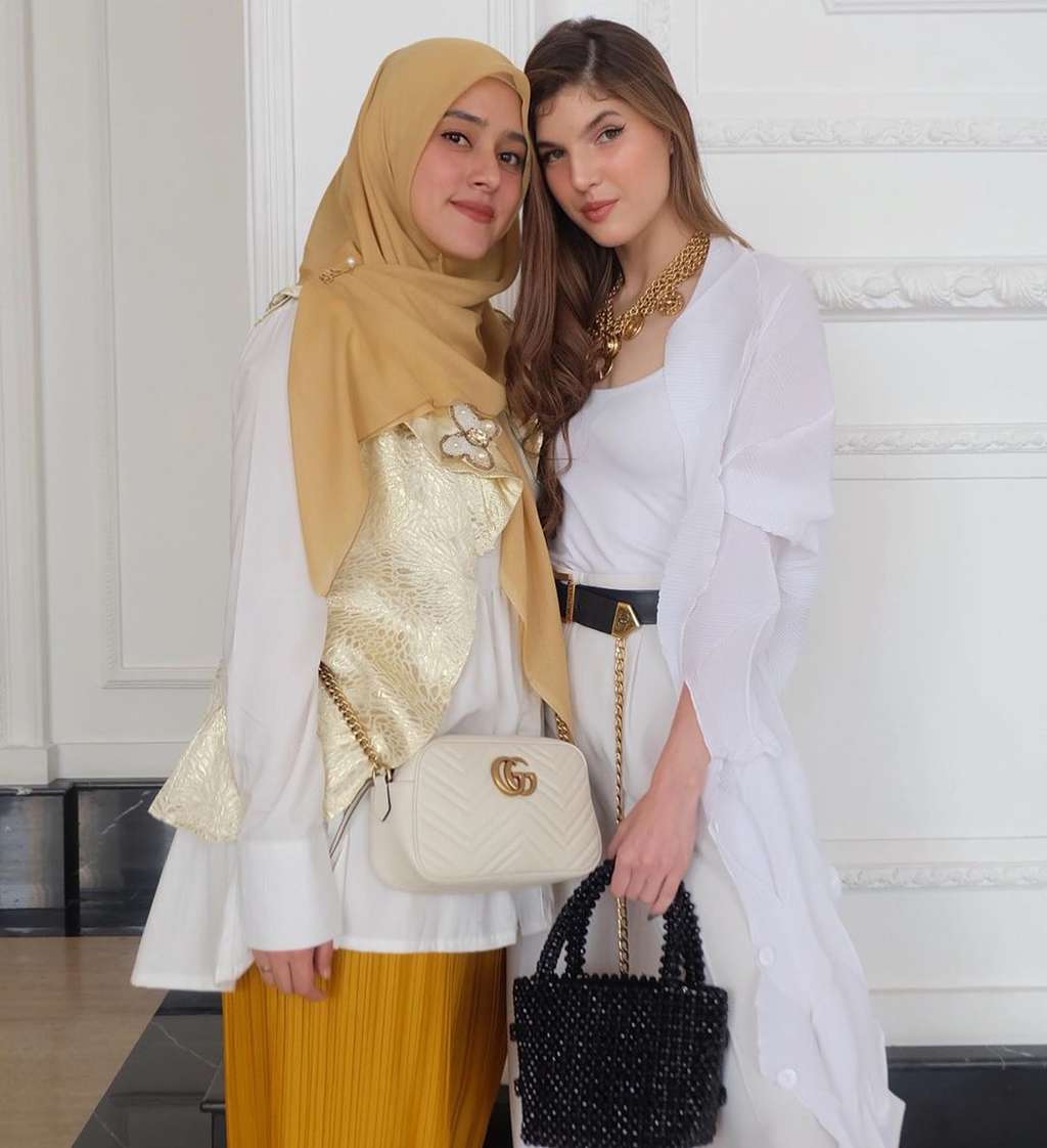 Fairuz A Rafiq