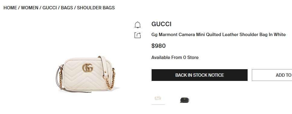 Gucci
