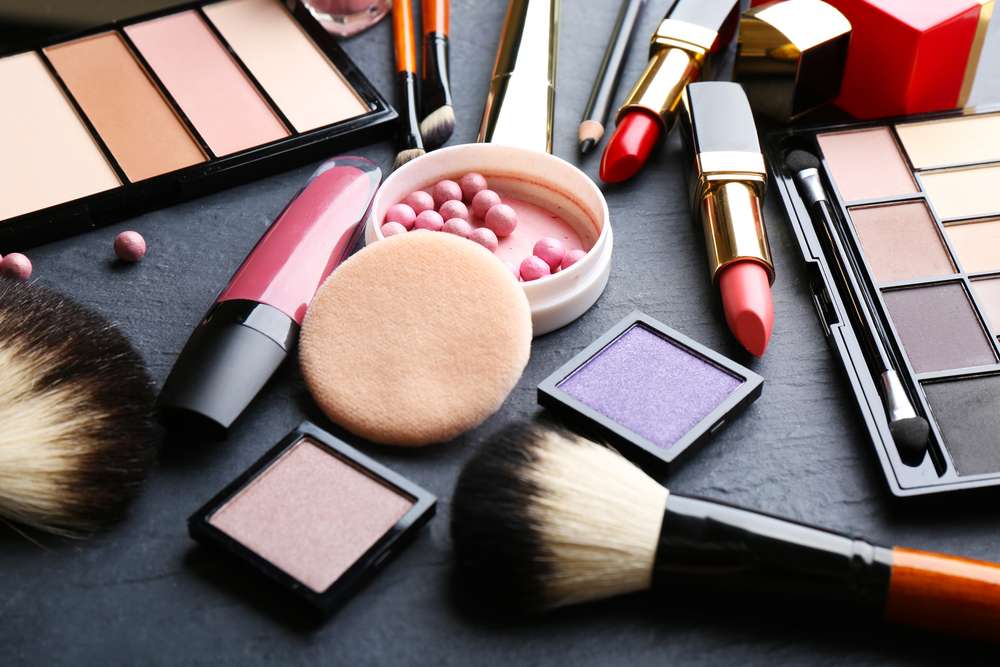 Makeup
