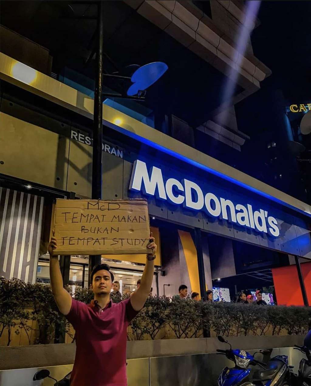 McD
