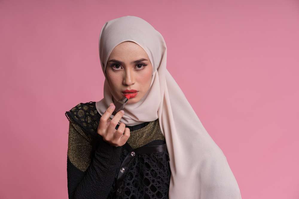 Tren lipstik Tren lipstik