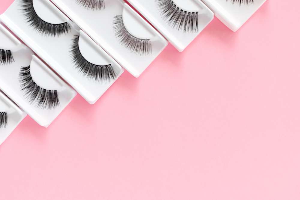 Eyelash Extension