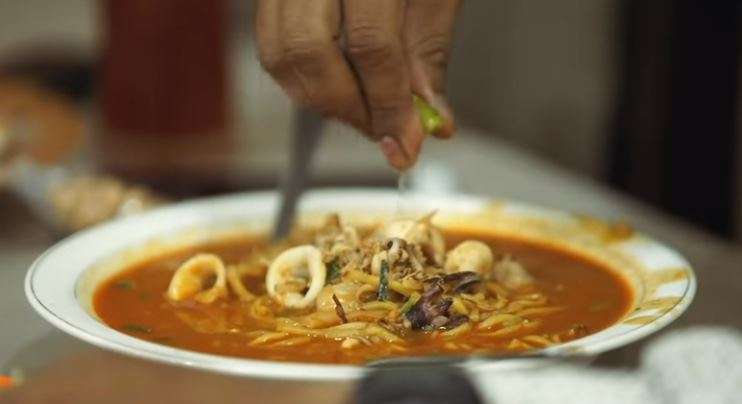 Mie Razali