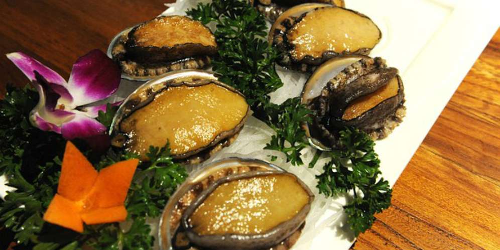Abalone Abalone