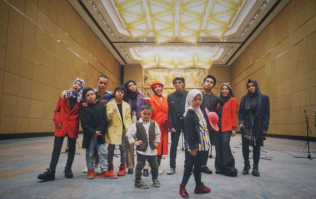 gen halilintar gen halilintar