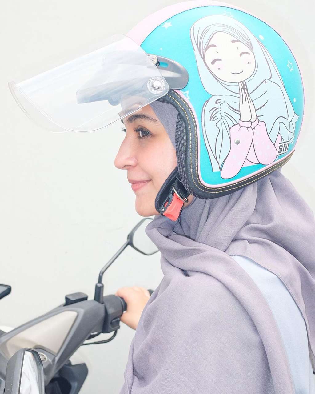 Shireen Sungkar