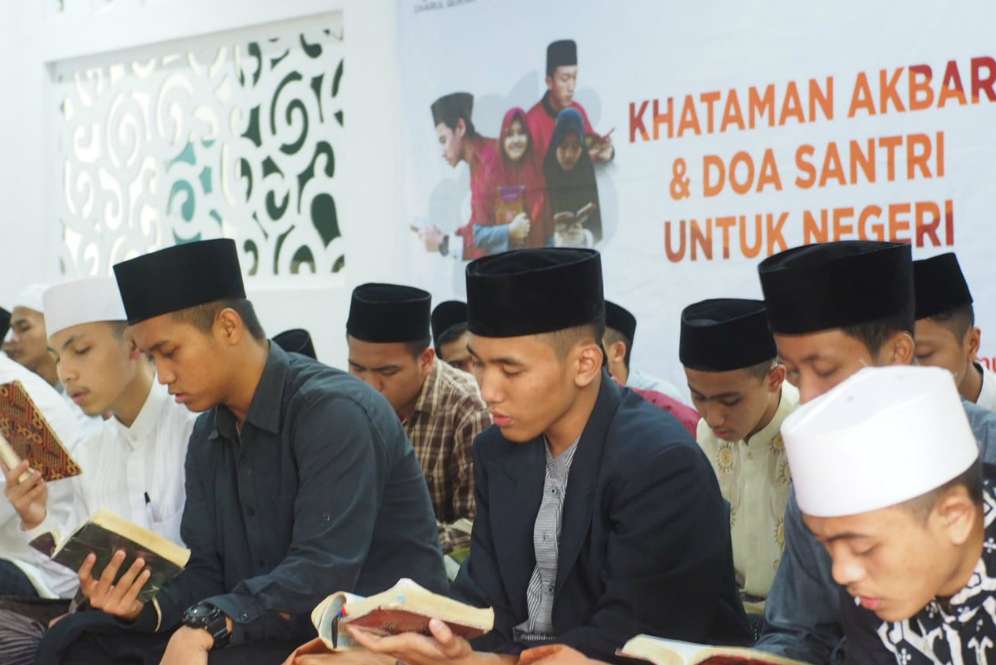 Daarul Quran