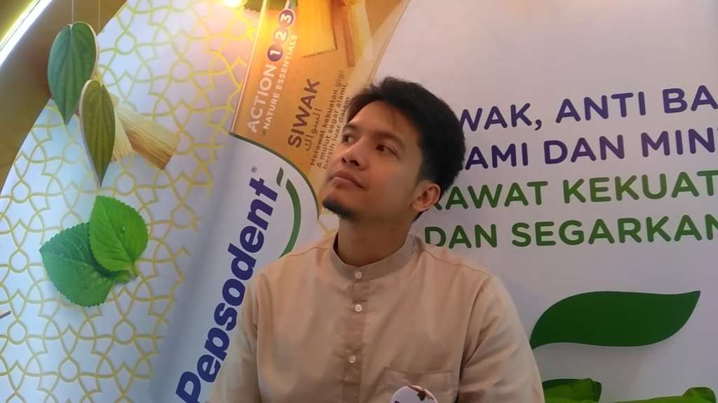 Dimas Seto