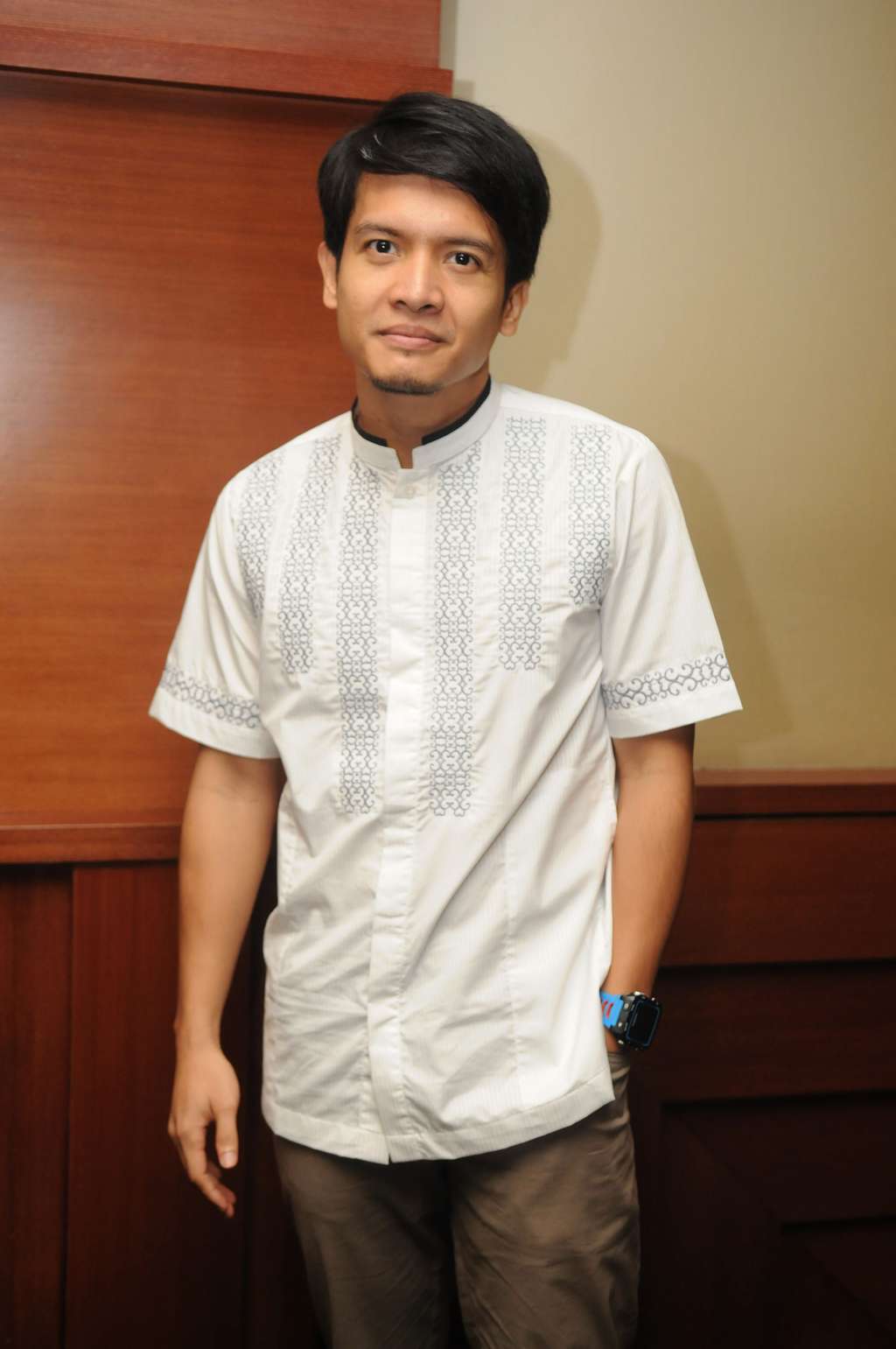 Dimas Seto