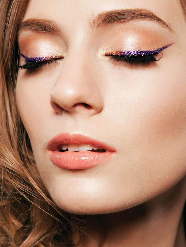 eyeshadow