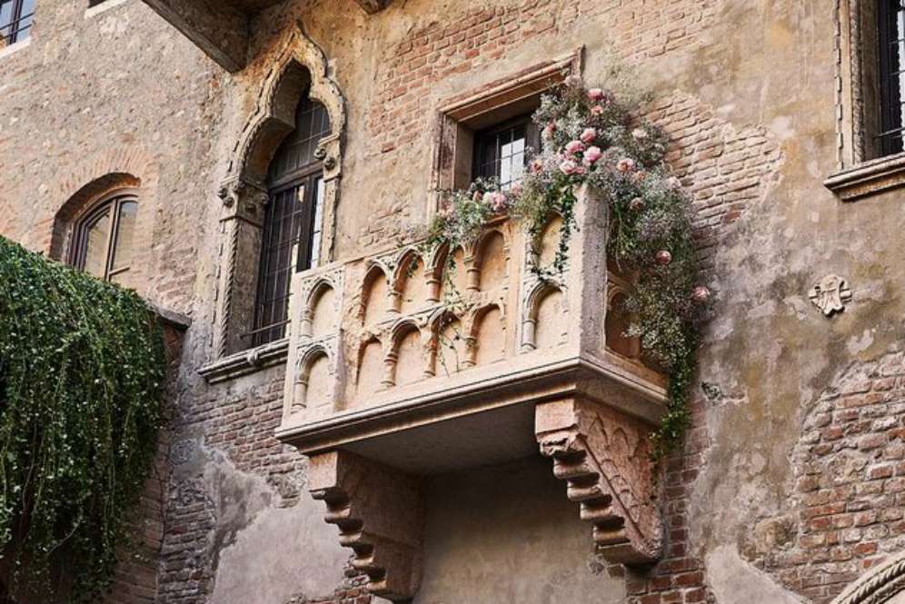 Casa di Giulietta